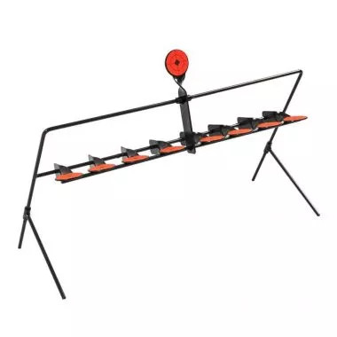 Forgó céltábla 8+1 célponttal