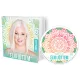 Élni jöttem könyv és CD