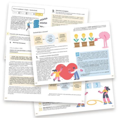 Stresszcsökkentés helyett hasznosítsd a stresszt