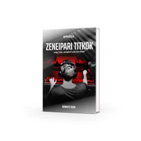 Bánkuti Dani - Zeneipari titkok