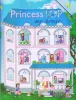 Princess TOP - My House (blue)
