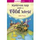 Olvass velünk! (3) - Nyolcvan nap alatt a Föld körül