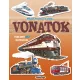 Milyen érdekes a világ... Vonatok