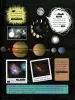 Űrbéli matricák - Űrhajósok és az űrkutatás