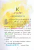 Mindentudók klubja 9. - II. Ramszesz íja