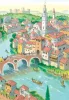 Easy Reading: Level 4 - Romeo and Juliet