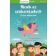 Olvass velünk! (2) - Mesék az unikornisokról - A zene unikornisa