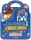 My Fun Colouring Backpack with Stickers - Boys