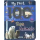 My First 100 Words - Sea Animals