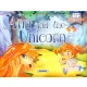 Mini-Stories POP UP - Ann and the Unicorn