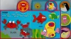 Meet the... - Sea animals