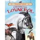 Olvassatok velünk! - Történetek lovakról