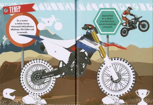 Óriás motorok