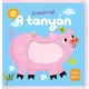 Érintsd meg! - A tanyán