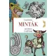 Kifestőfüzet felnőtteknek - Csodálatos minták