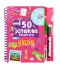 50 játékos feladvány - Utazás