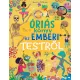 Óriás könyv az emberi testről
