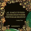 Az essexi kígyó - KULT Könyvek - AZ_ÉV_KÖNYVE 2017