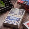 Fenegyerekek - Michael Chabon