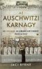 Az auschwitzi karnagy - Jaci Byrne